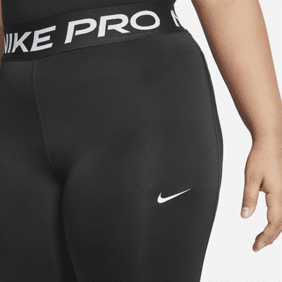 Nike Pro Dri-FIT Leggings für ältere Kinder (Mädchen) (große Größe)