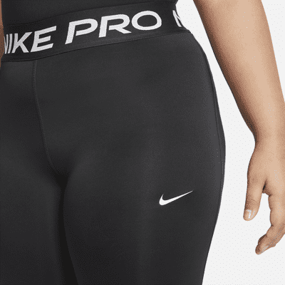 viceversa Capitán Brie paralelo Nike Pro Leggings (Talla grande) - Niña. Nike ES