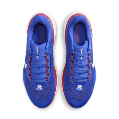 Tenis de correr en pavimento universitarios Nike para hombre Tennessee State Pegasus 41