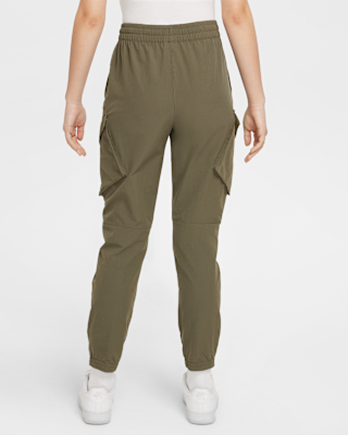 Nike Sportswear City Utility