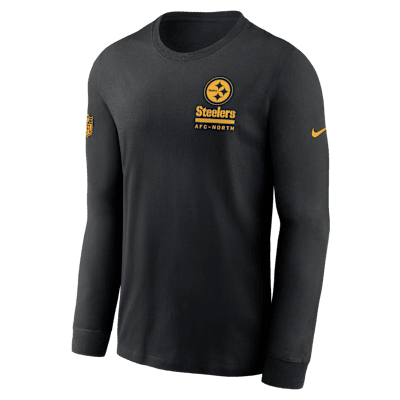 Pittsburgh Steelers Sideline Team Issue