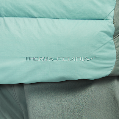 나이키 ACG '루나 레이크' 패딩 PrimaLoft® 남성 써마 핏 ADV 루즈 후드 재킷