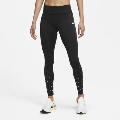 nike fast running leggings