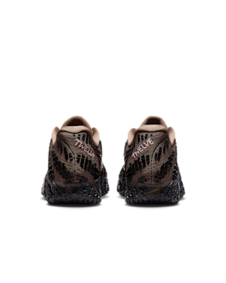 Ja 3 "Showstopper" EP