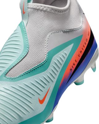 Nike United Jr. Phantom 6 高筒 Academy
