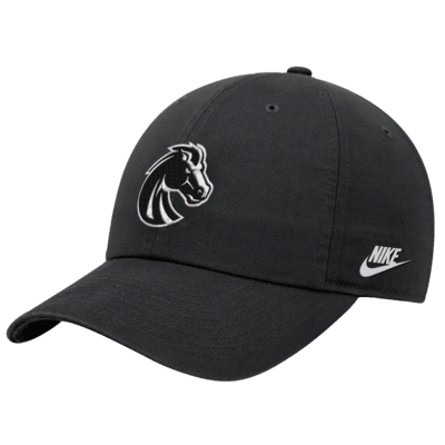 Boise State Nike College Cap