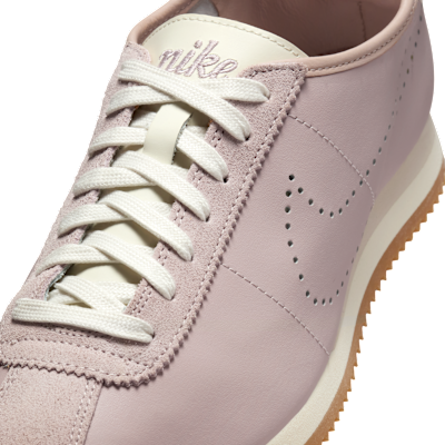 Nike Cortez Leather Women's Shoes