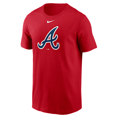 Atlanta Braves Fuse Large Logo