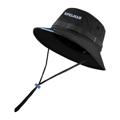 Spelman Nike College Boonie Bucket Hat