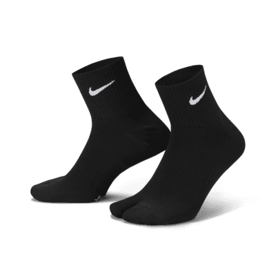 Nike Training 3 pack crew socks in … curated on LTK