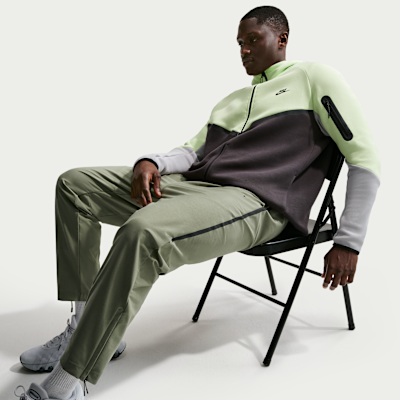 Pantalon homme en maille Shori Dri-FIT Nike Tech pour homme