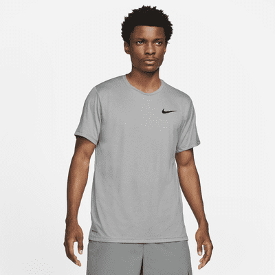 nike pro training shirt