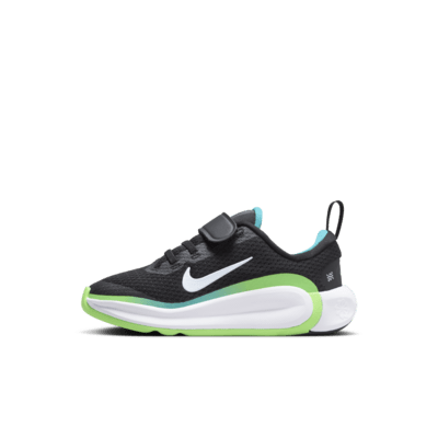 Nike Infinity Flow Little Kids' Shoes