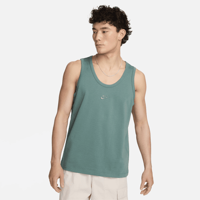 Nike Sportswear Premium Essentials Men's Tank Top