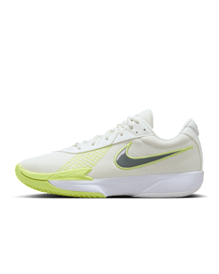 Unisex кроссовки Nike G.T. Cut Academy Basketball для баскетбола