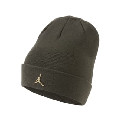 jordan watch beanie