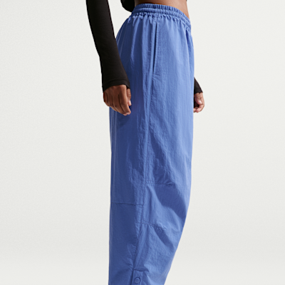 Nike Sportswear Women's Oversized High-Waisted Woven Pants