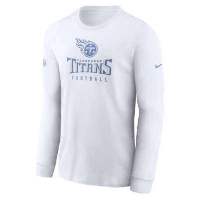 tennessee titans dri fit shirt