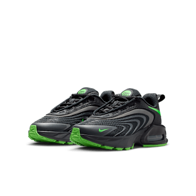 Nike Air Max Fire Big Kids' Shoes