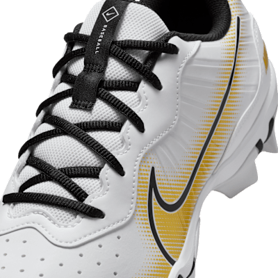 Nike Alpha Huarache 4 Keystone Men's Baseball Cleats