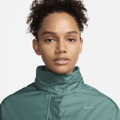 Nike Fast Repel Damen-Laufjacke