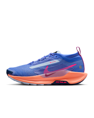 Женские кроссовки Nike Pegasus Trail 5 GORE-TEX Waterproof Trail для бега