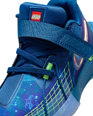 Nike G.T. Cut 3 x 樂高® 系列