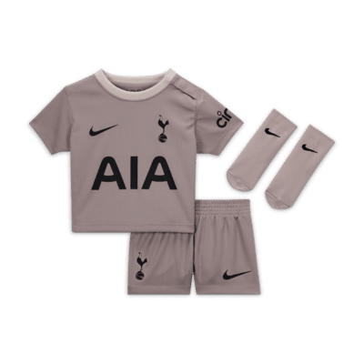 Jersey Nike Tottenham Hotspur FC Tercera Equipación Stadium 2022