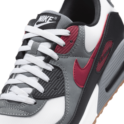 Nike Air Max 90 Men's Shoes