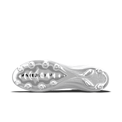 Nike Mercurial Superfly 10 Elite By You Custom AG-Pro High-Top Football Boot