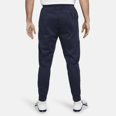 Pants de fitness ajustados Therma-FIT para hombre Nike Therma