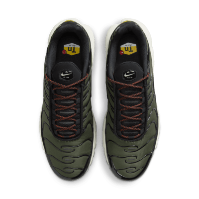 Nike Air Max Plus Men's Shoes