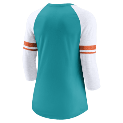 Miami Dolphins Ladies Clothing