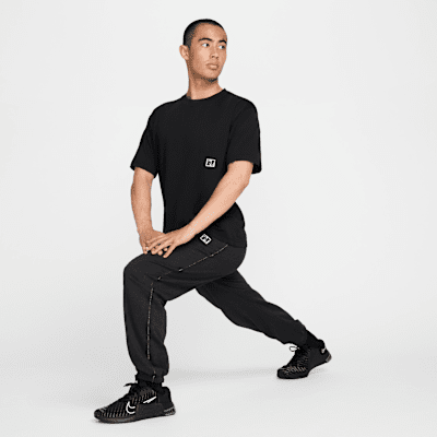 ナイキ ジム ヘリテージ メンズ Dri-FIT フィットネストップ