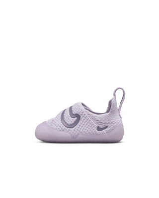 Детские кроссовки Nike Swoosh 1 Baby/Toddler