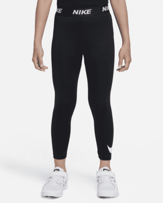 Nike Dri-FIT Sport EssentialsSwoosh Leggings (jüngere Kinder