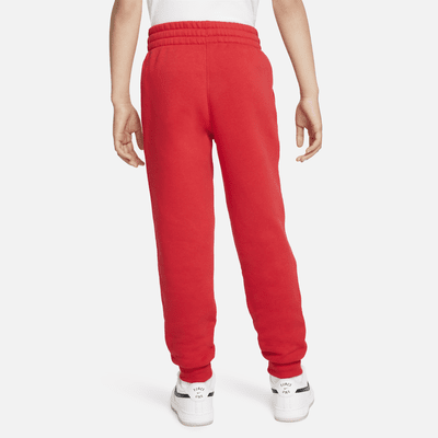 Nike Sportswear Club Fleece Big Kids' Joggers