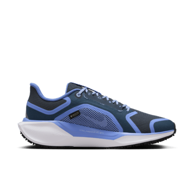 Nike Pegasus 41 GORE-TEX wasserdichter Straßenlaufschuh (Damen)