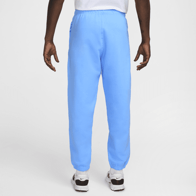 Nike Solo Swoosh Men's Fleece Pants