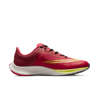 Nike Air Zoom Rival Fly 3 Men's Road Racing Shoes