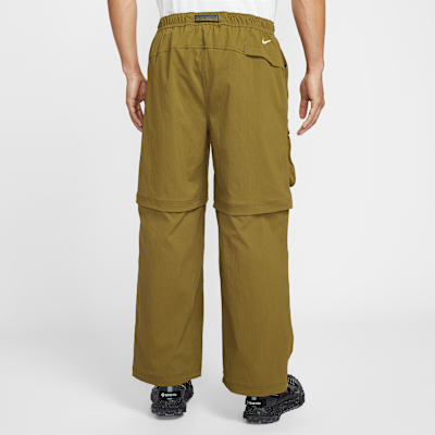 Nike ACG 'Smith Summit' Men's Zip Cargo Trousers