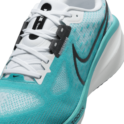 Sapatilhas de running para estrada Nike Vomero 17 para homem (extralargas)