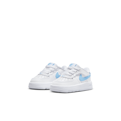 Chaussure Nike Force 1 Low EasyOn pour bébé et tout-petit