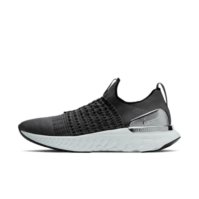 Nike React Phantom Run Flyknit 2 Men's Road Running Shoes