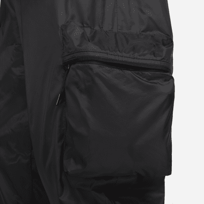 Pantalon en tissu doublé Nike Tech pour Homme