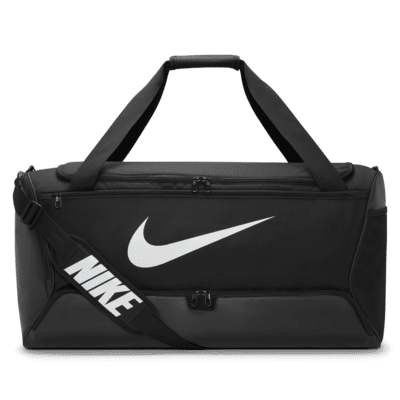 Τσάντα γυμναστηρίου για προπόνηση Nike Brasilia 9.5 (μέγεθος Large, 95 L)