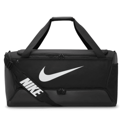 Nike Brasilia 9.5 Training Duffel Bag (Large, 95L). Nike AU