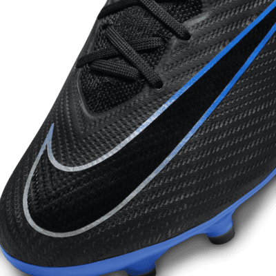 Tacos de fútbol de corte high para pasto artificial Nike Mercurial Superfly 9 Elite