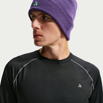 Nike ACG "Wildsee" Men's Dri-FIT Long-Sleeve Base Layer