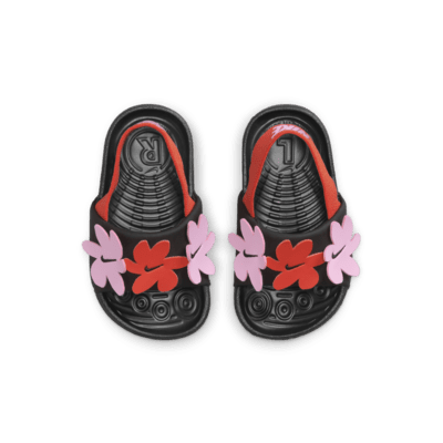 Chanclas para bebé e infantil Nike Kawa SE